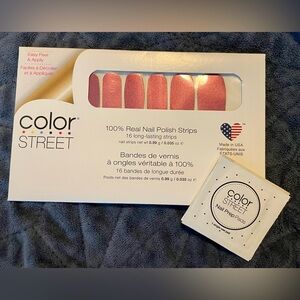 Color Street - How you Dune?